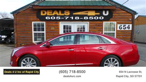 (605) 659-7606. . Cars for sale rapid city